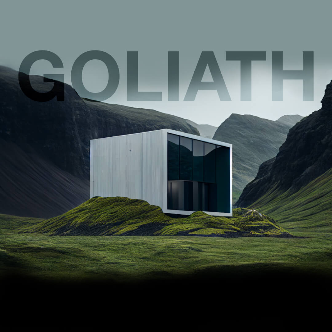 Goliath