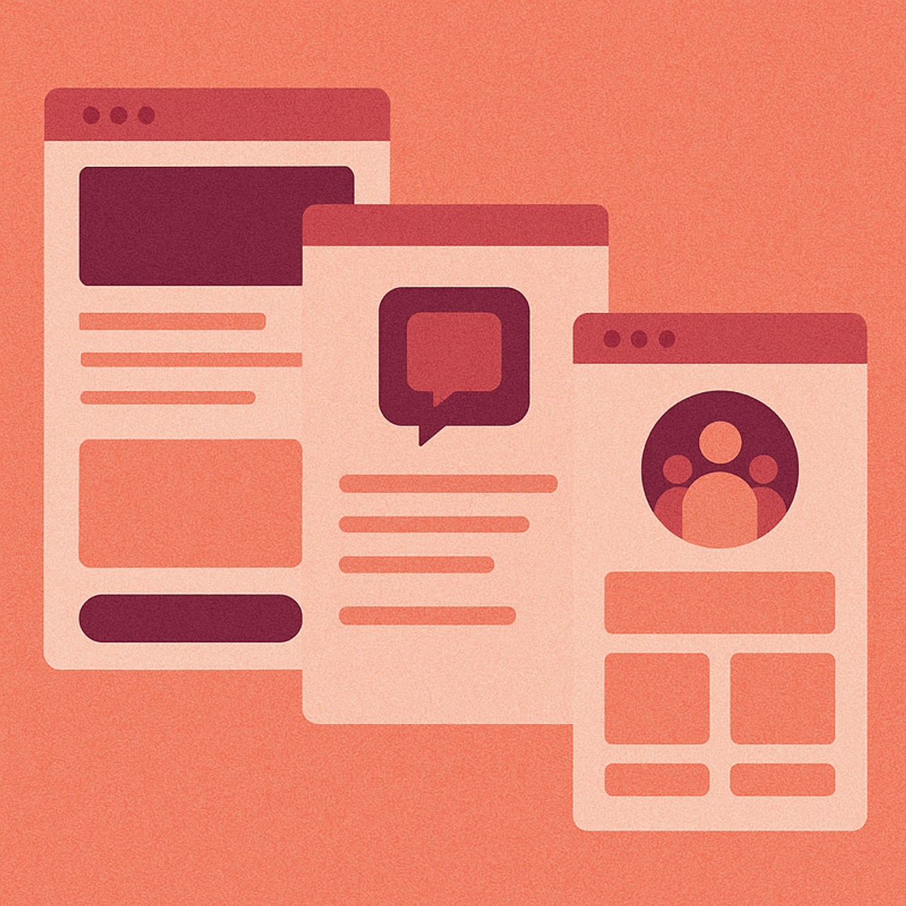 User Experience and excellent Design