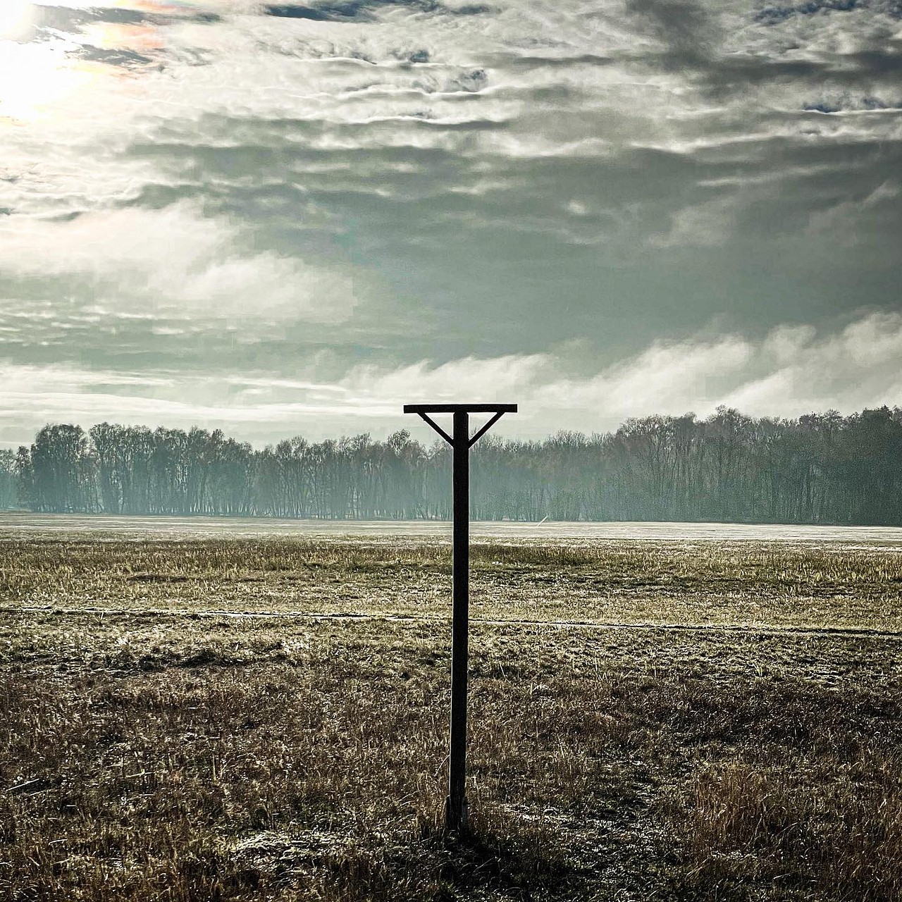 Metal Album Cover Proposal