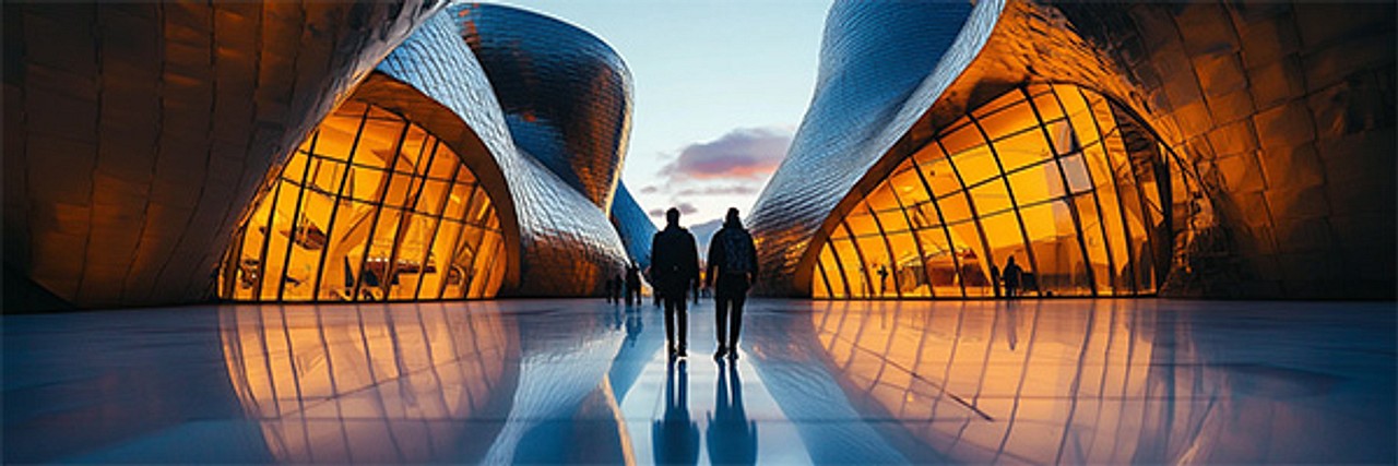 Distribution of Power