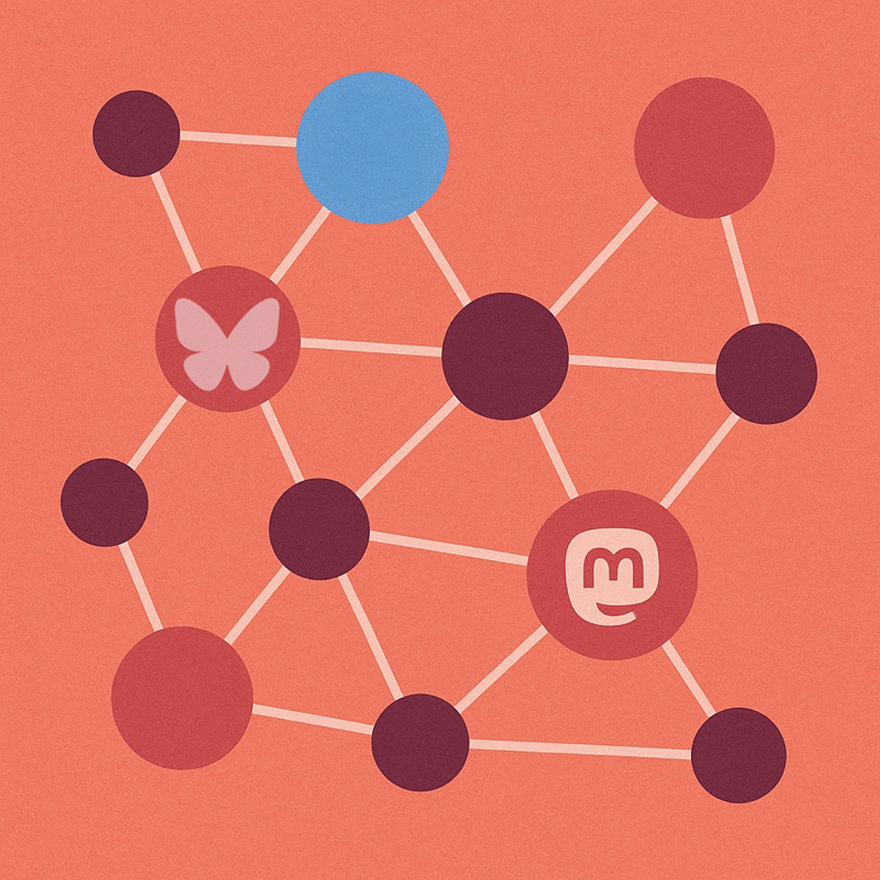 Fediverse Network