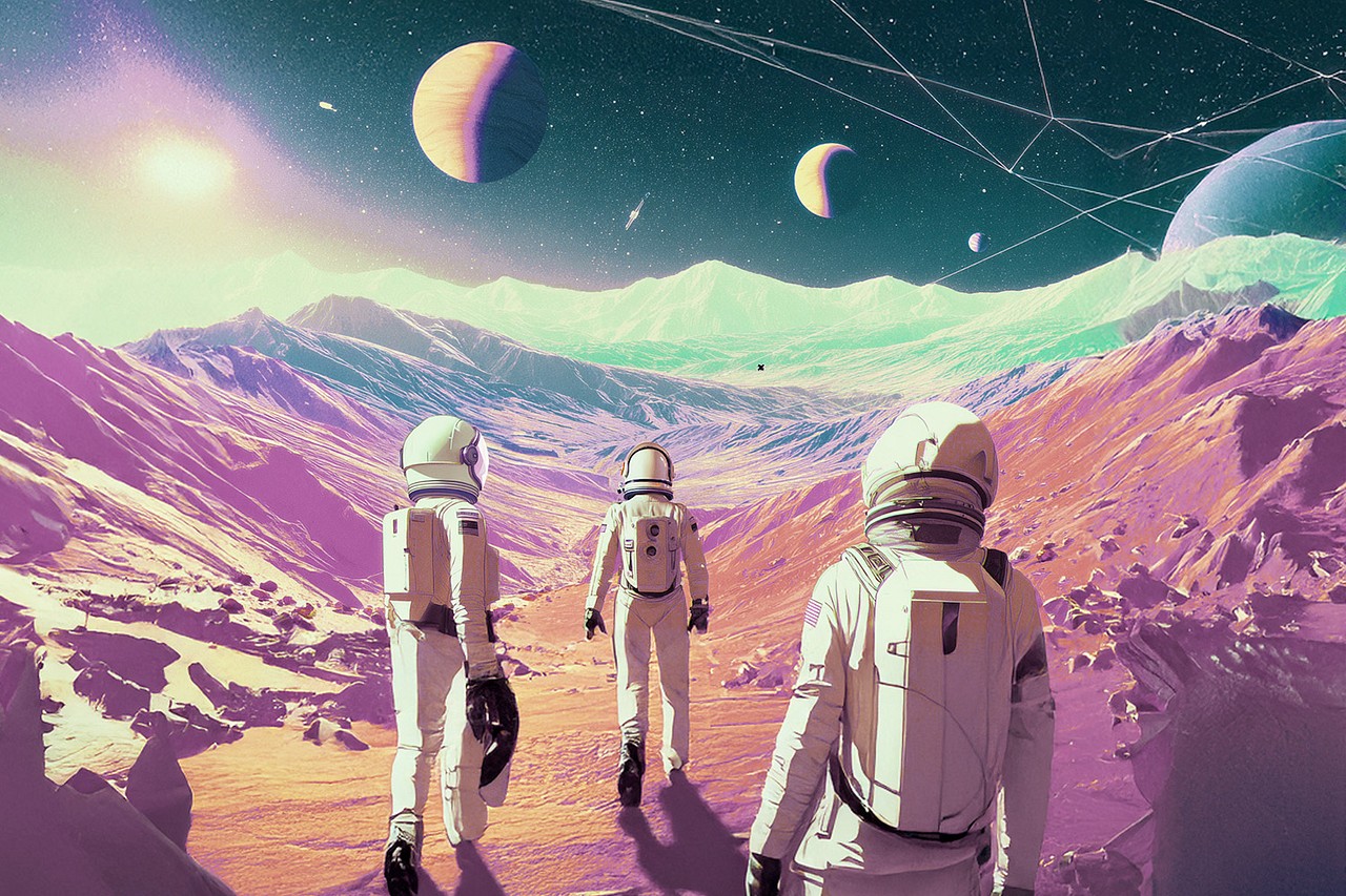 The Fourth Wave and the Aliens that never came